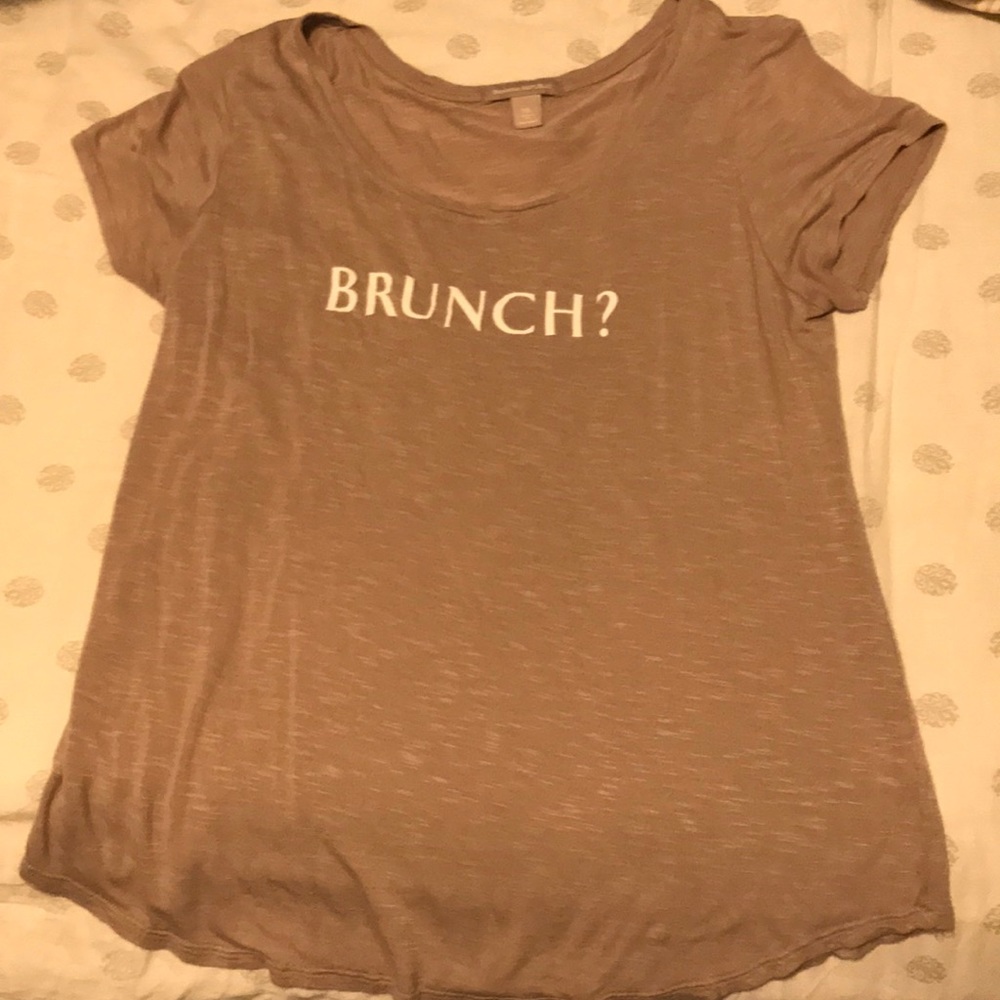 Banana Republic T-Shirt